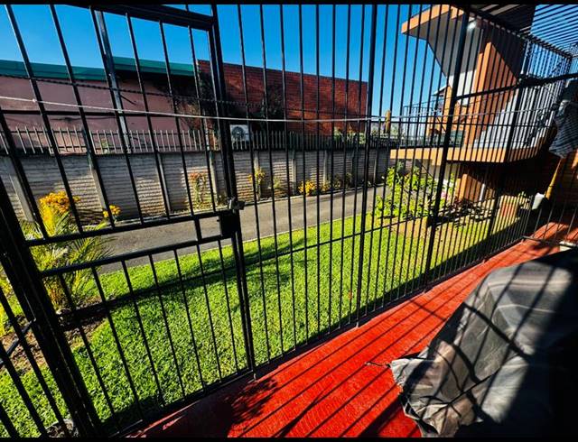2 BEDROOM APARTMENT FOR SALE IN PIETERMARITZBURG CENTRAL